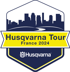 HUSQVARNA TOUR